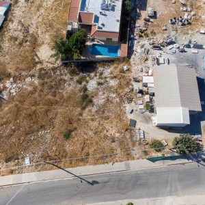 572m² Plot for Sale in Trachoni Lemesou, Limassol District