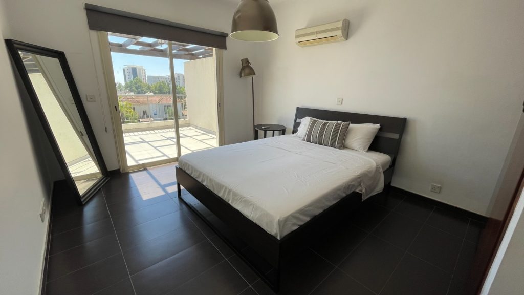 2 Bedroom Apartment for Sale in Agios Tychonas, Limassol District