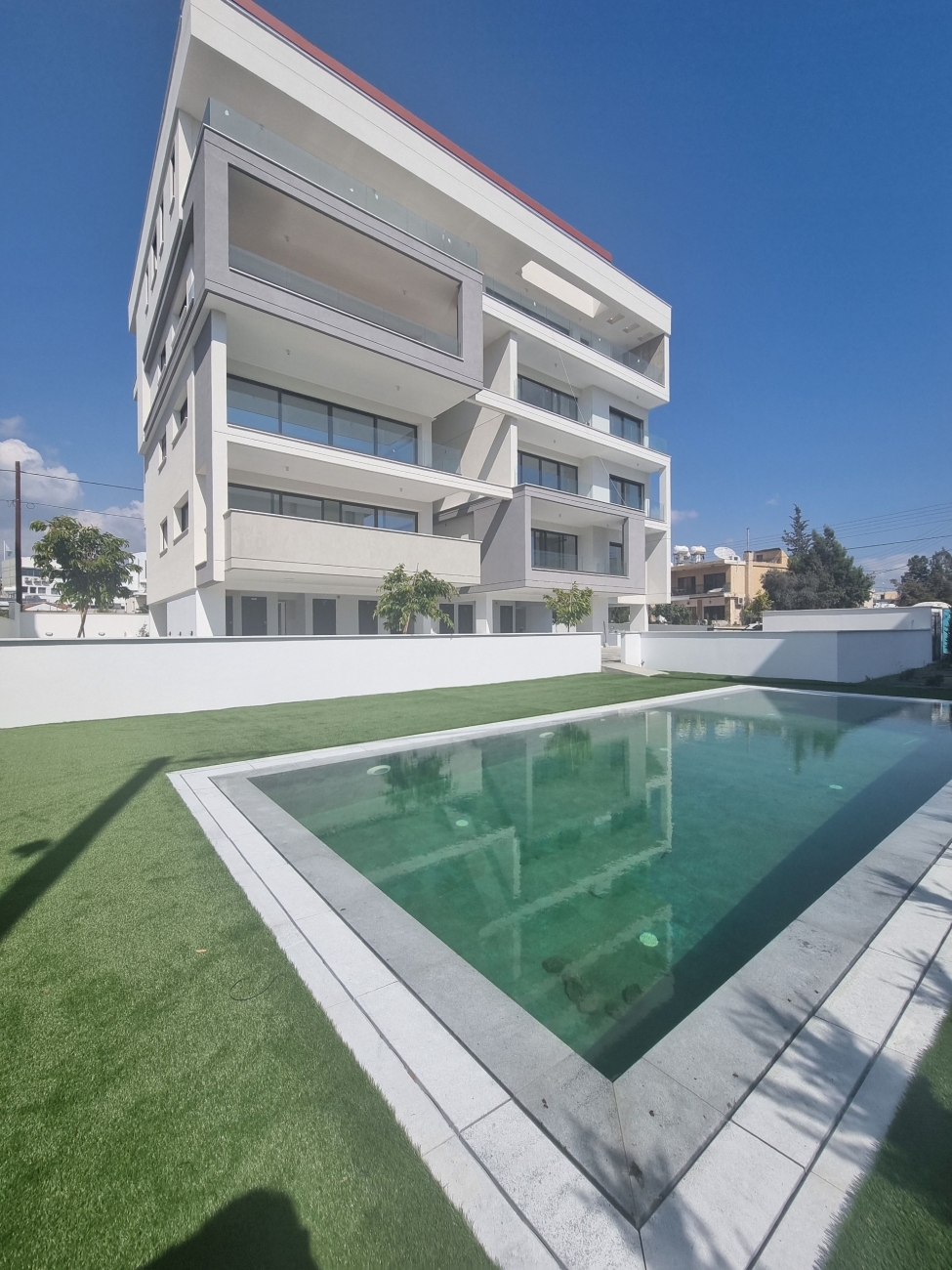 2 Bedroom Apartment for Sale in Germasogeia – Tourist Area, Limassol District