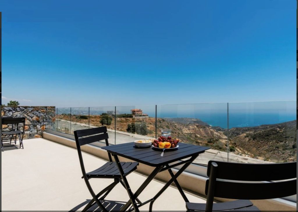 3 Bedroom House for Rent in Pissouri, Limassol District