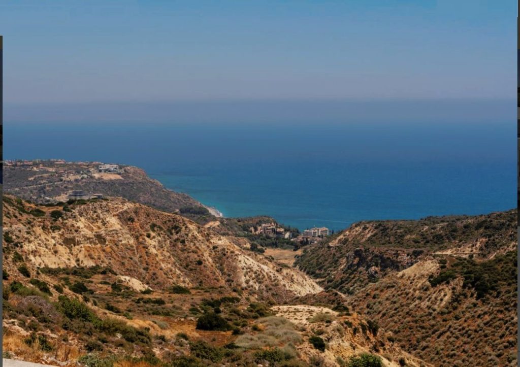 3 Bedroom House for Rent in Pissouri, Limassol District
