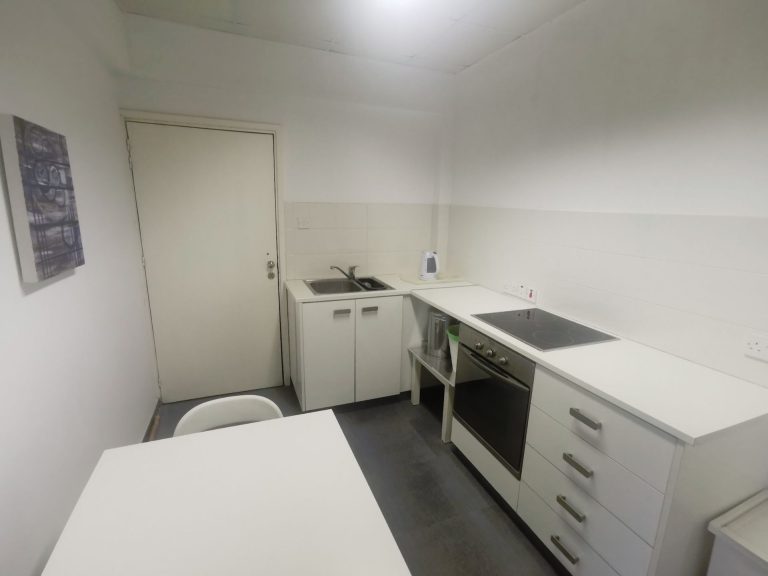 140m² Office for Rent in Limassol – Agia Zoni