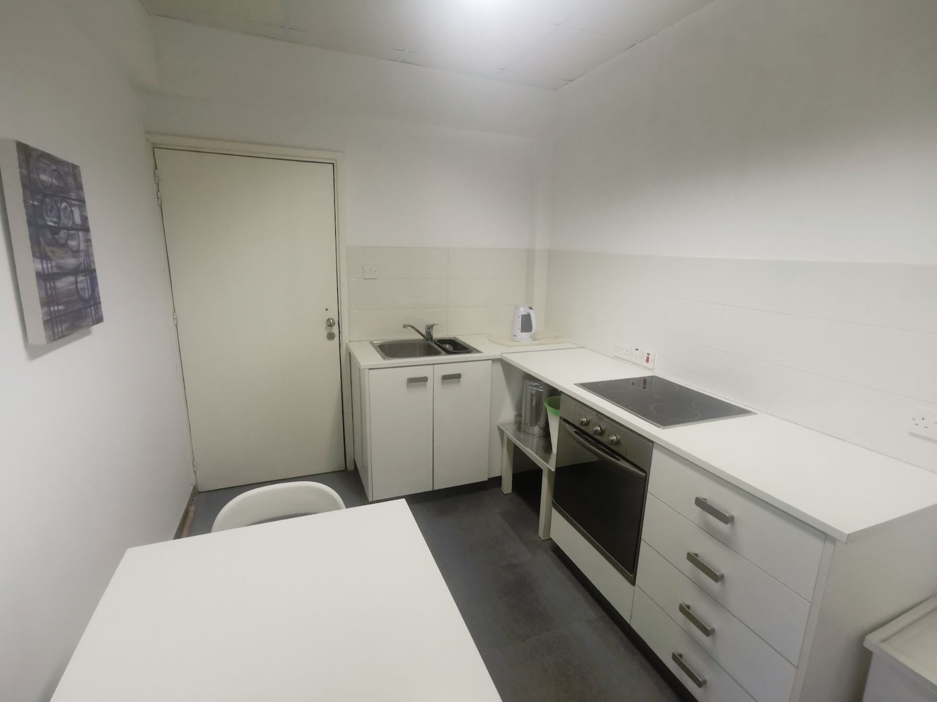 140m² Office for Rent in Limassol – Agia Zoni