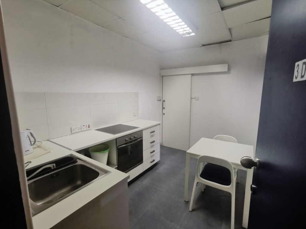 140m² Office for Rent in Limassol – Agia Zoni