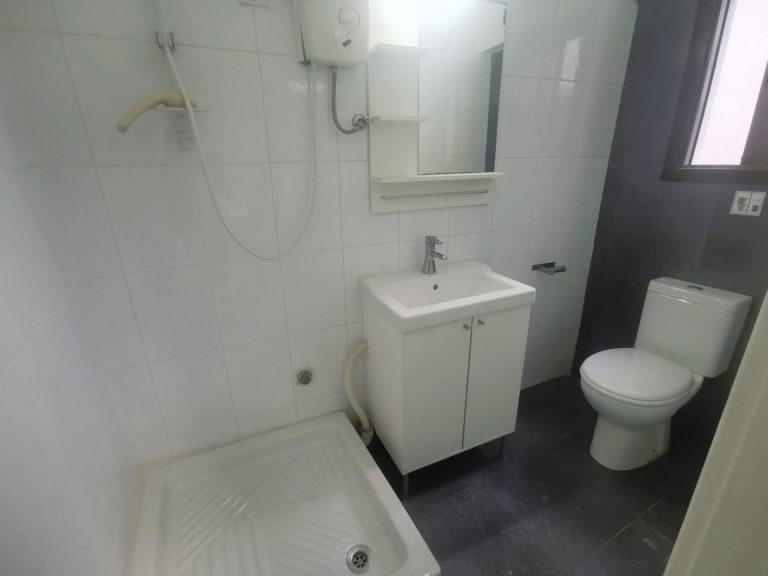 140m² Office for Rent in Limassol – Agia Zoni