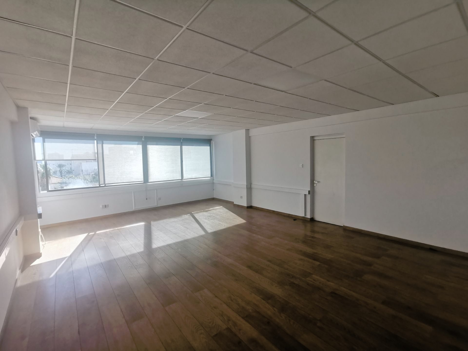 140m² Office for Rent in Limassol – Agia Zoni