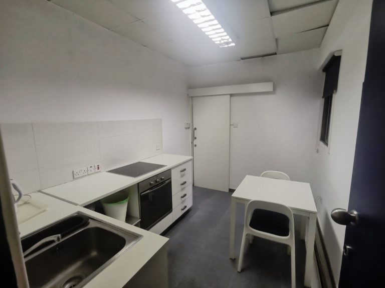 140m² Office for Rent in Limassol – Agia Zoni