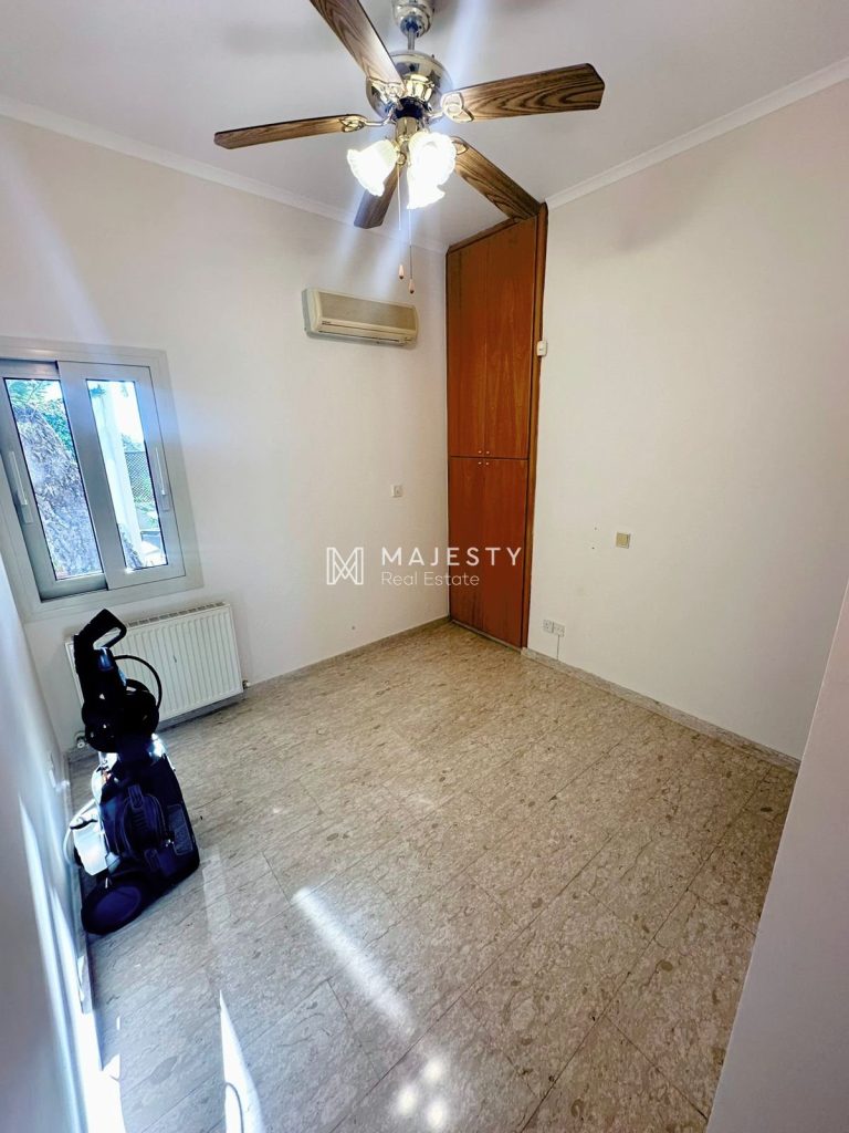 5 Bedroom Villa for Rent in Germasogeia, Limassol District