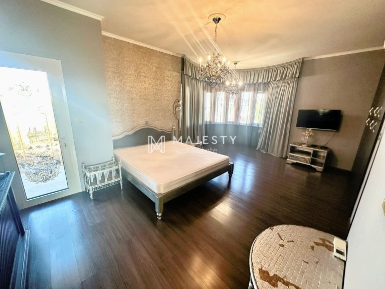 5 Bedroom Villa for Rent in Germasogeia, Limassol District