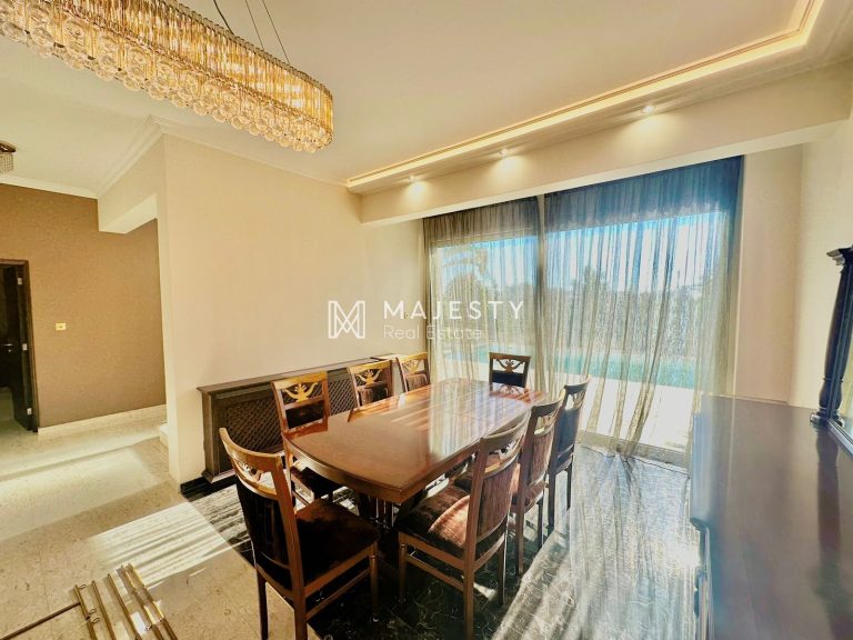 5 Bedroom Villa for Rent in Germasogeia, Limassol District