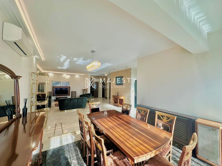 5 Bedroom Villa for Rent in Germasogeia, Limassol District
