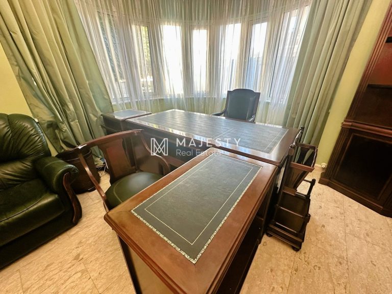 5 Bedroom Villa for Rent in Germasogeia, Limassol District