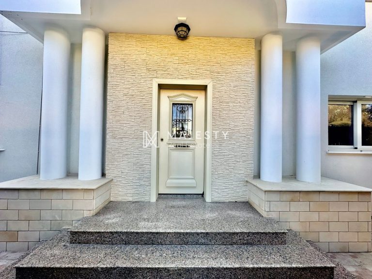 5 Bedroom Villa for Rent in Germasogeia, Limassol District