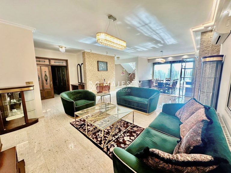 5 Bedroom Villa for Rent in Germasogeia, Limassol District