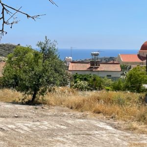 3,850m² Residential Plot for Sale in Agios Tychonas, Limassol District