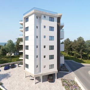 2 Bedroom Apartment for Sale in Larnaca – Makenzy