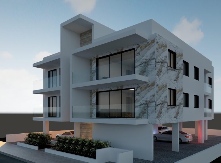 Revekka Residenses