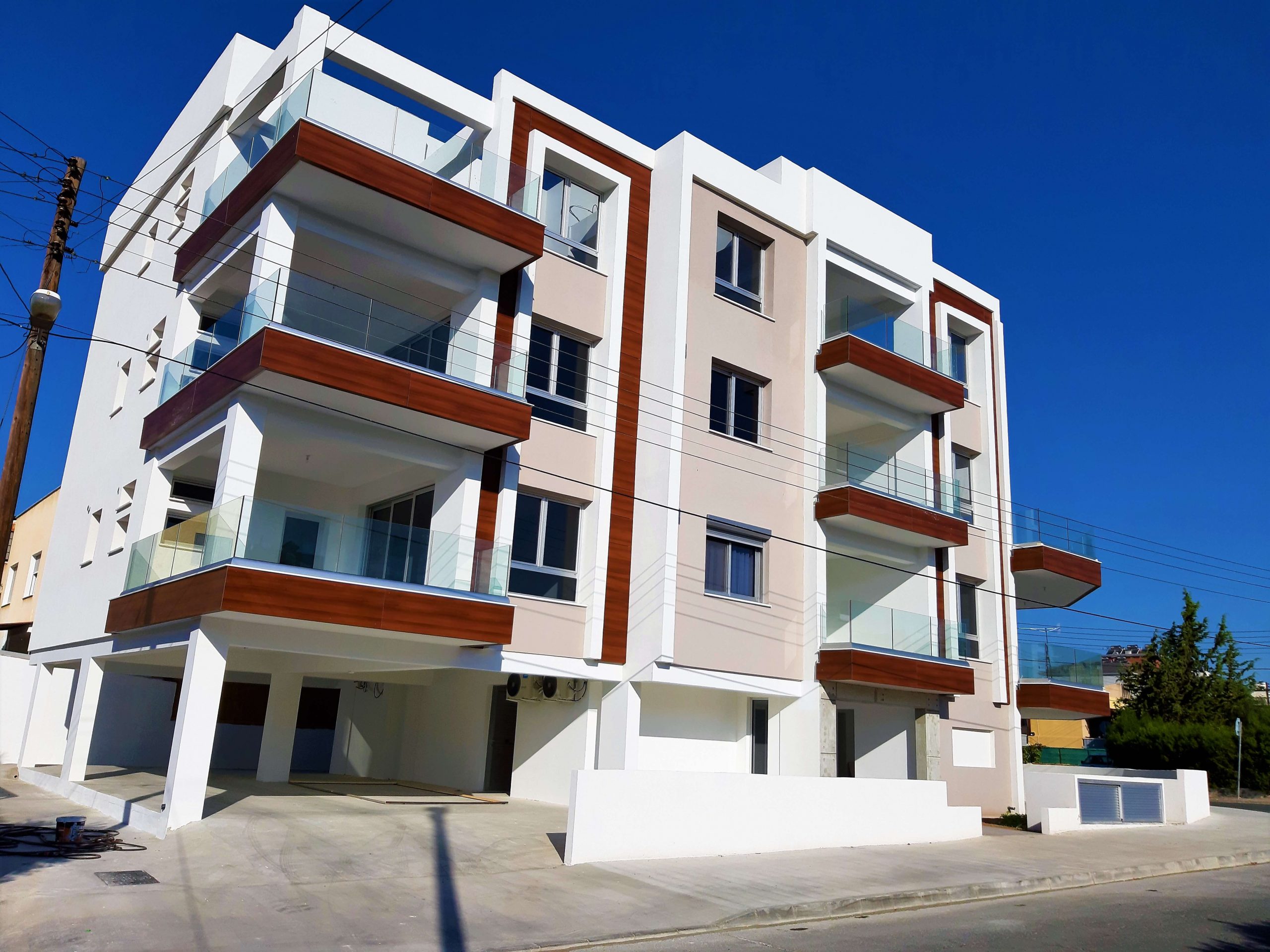 INEA 2 Residences