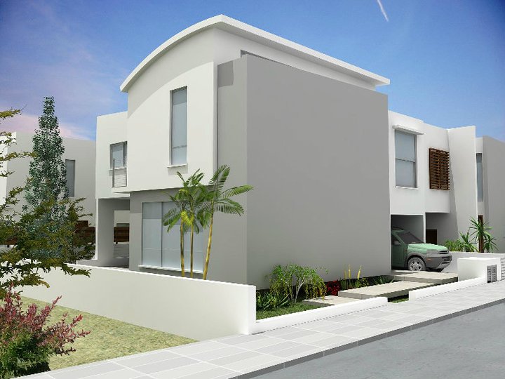 Latsia Homes 2
