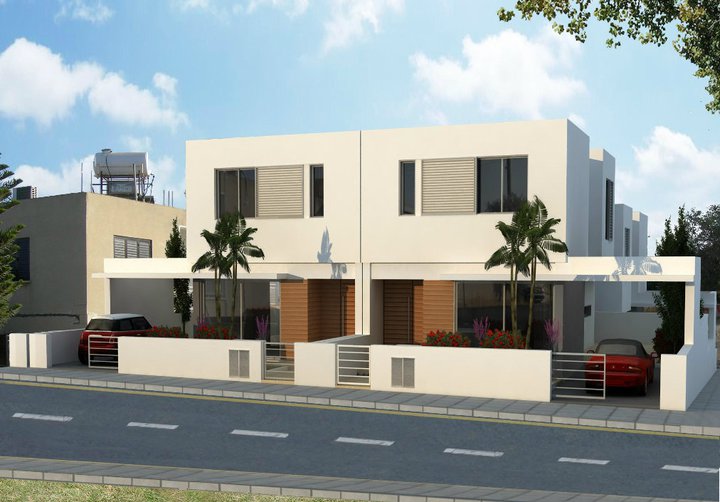 Tseri Homes 1