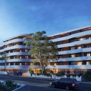 2 Bedroom Apartment for Sale in Potamos Germasogeias, Limassol District