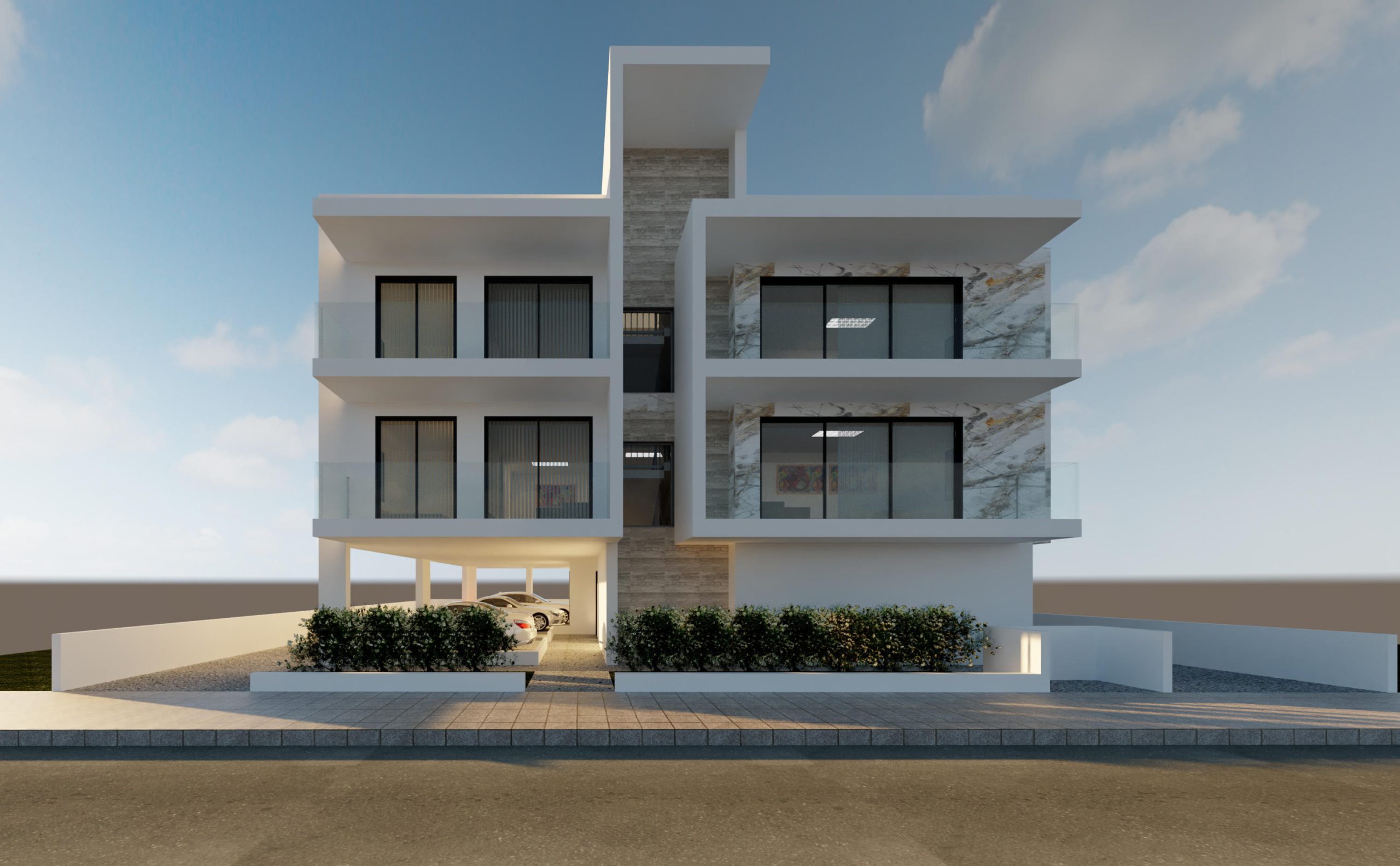 Revekka residences