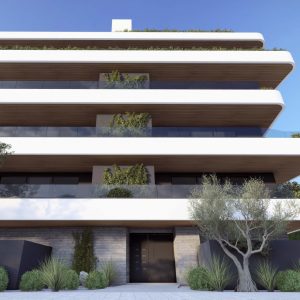 115m² Building for Sale in Limassol