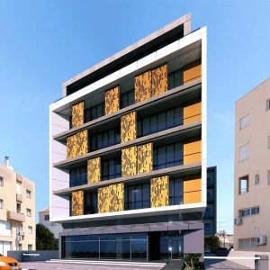 2598m² Building for Sale in Kato Polemidia, Limassol District