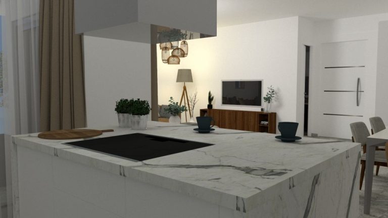 Building in Kolossi, Limassol