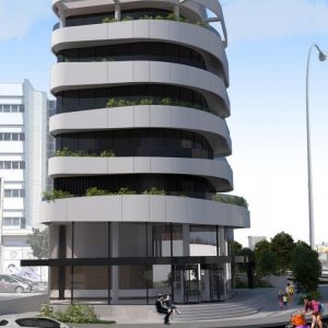 221m² Office for Sale in Limassol District