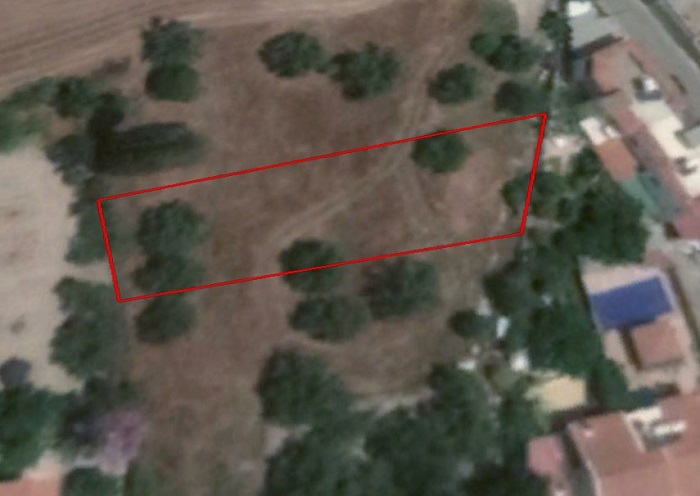 799m² Residential Plot for Sale in Limassol District