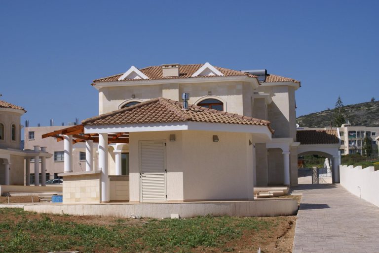 Sea Dream Villas