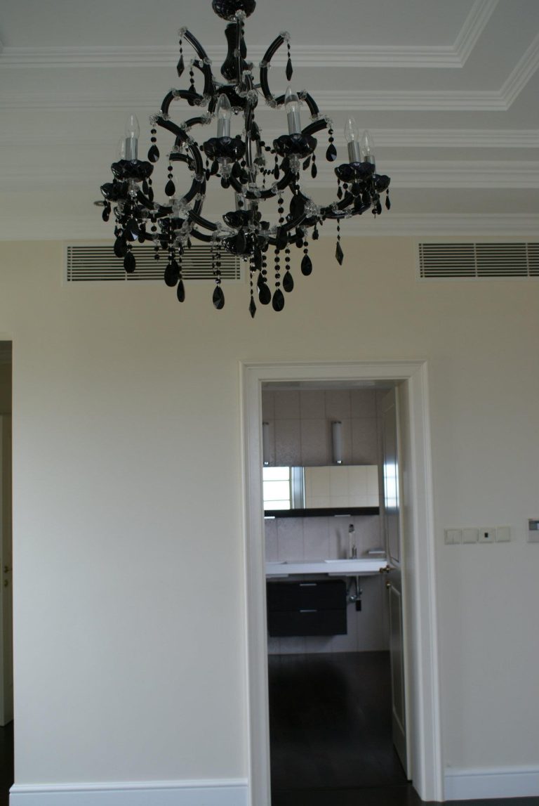 Mesovounia Villa