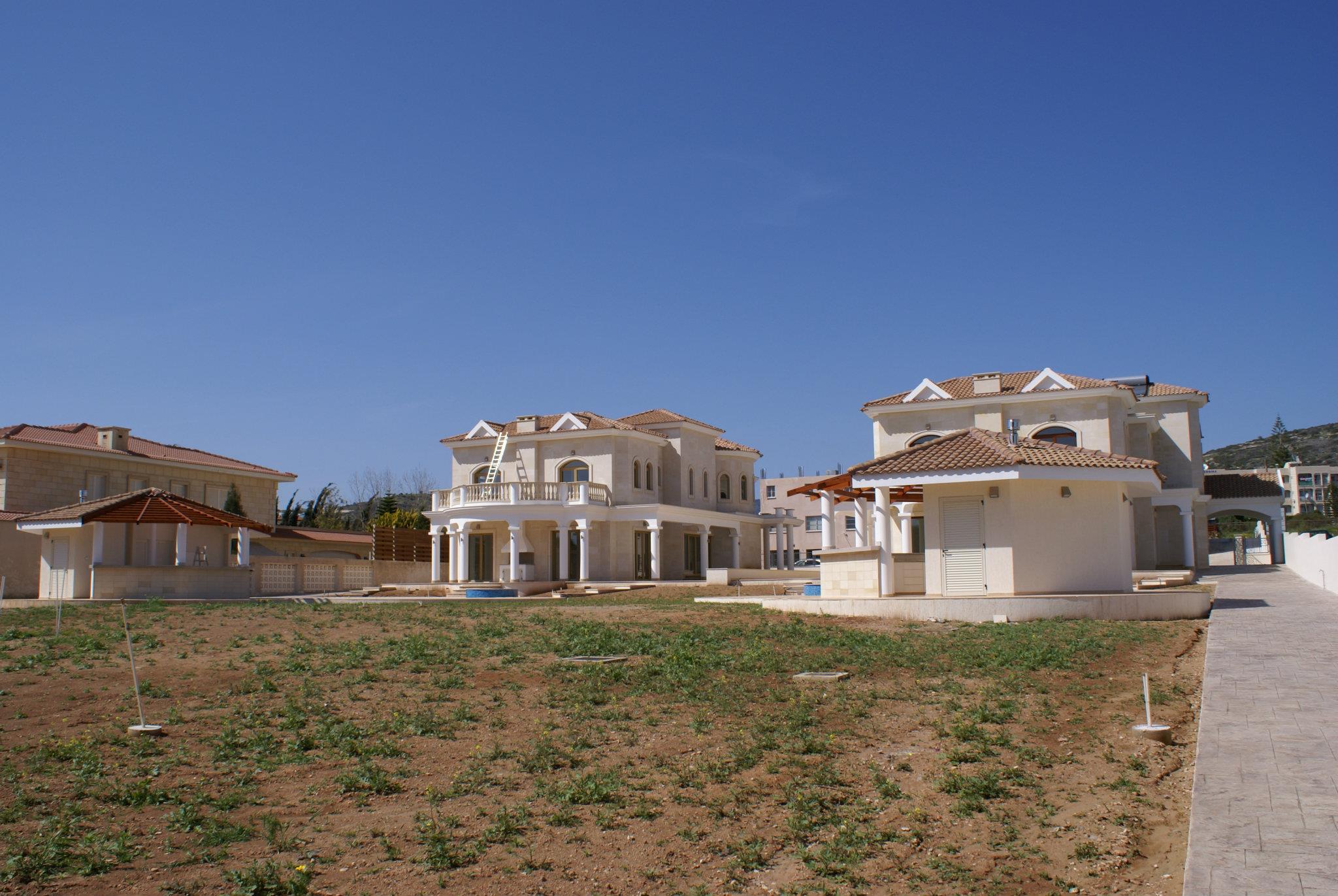 Sea Dream Villas