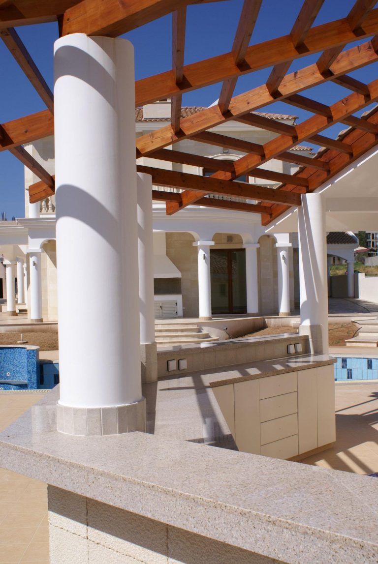 Sea Dream Villas