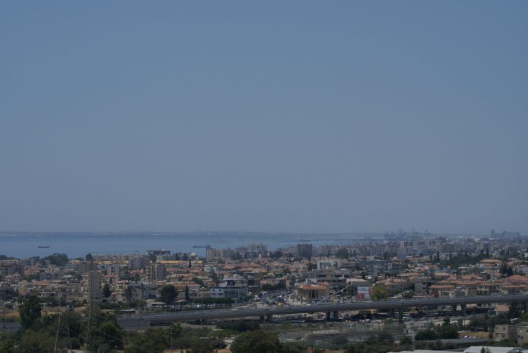 Mesovounia Villa