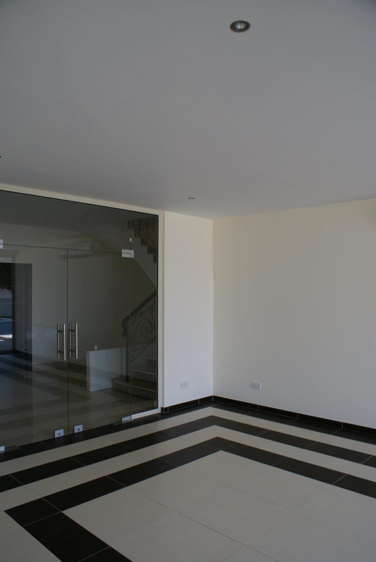 Kalogiri Villa