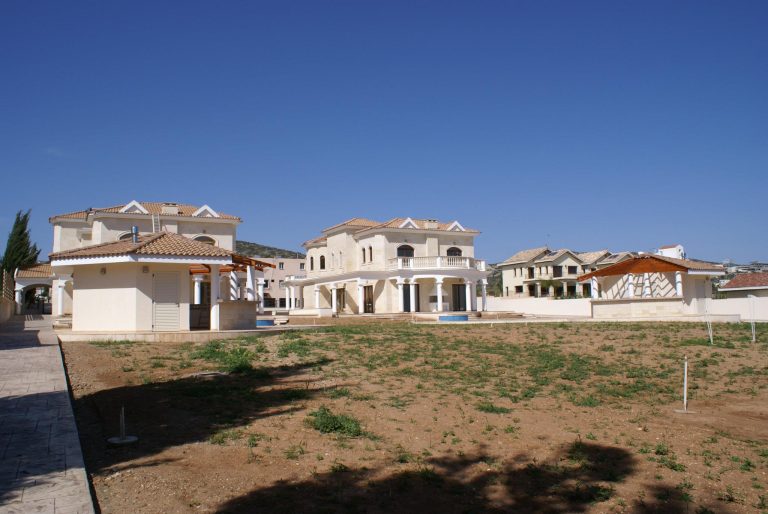 Sea Dream Villas
