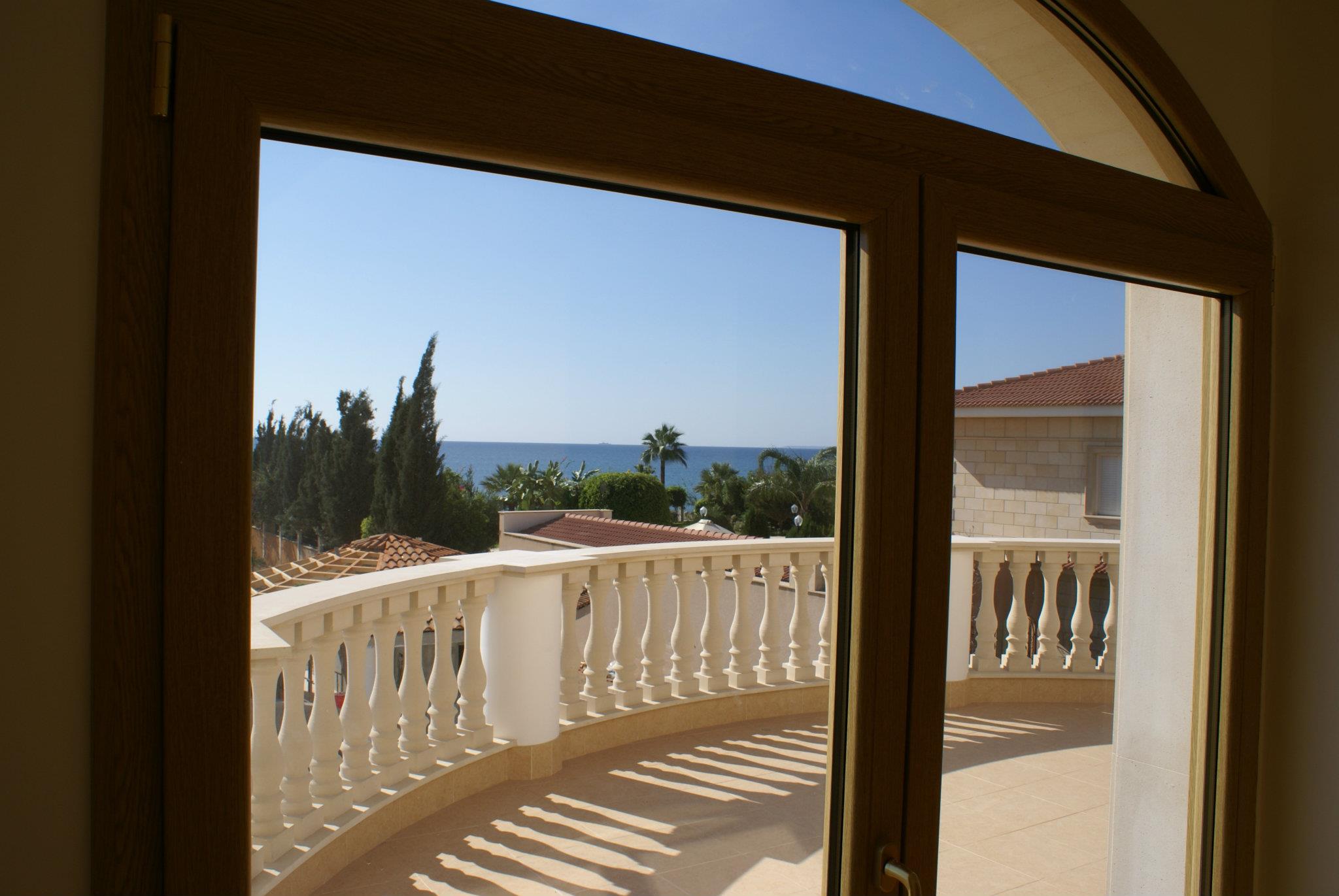 Sea Dream Villas