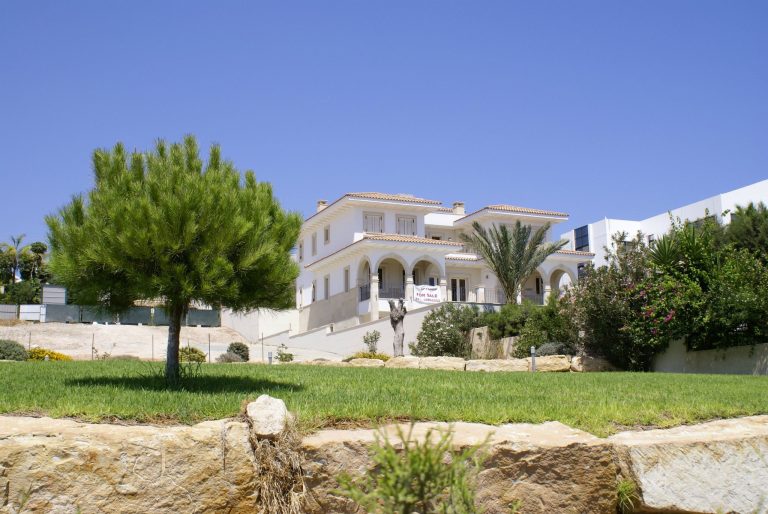 Kalogiri Villa
