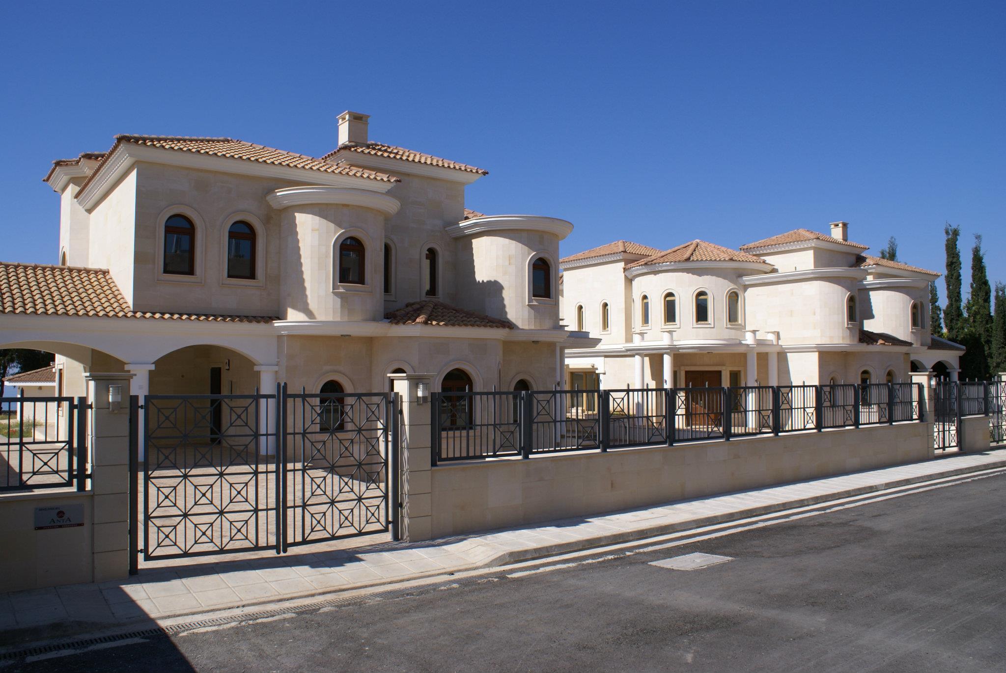 Sea Dream Villas