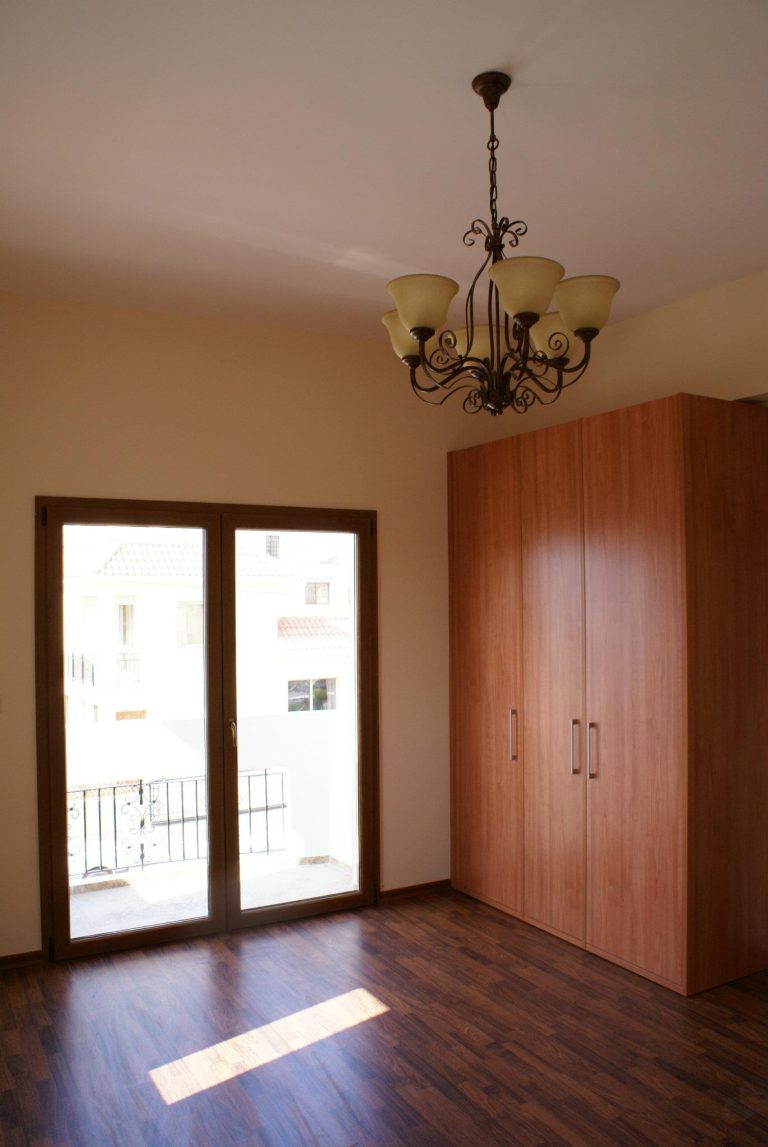Columbia Villa