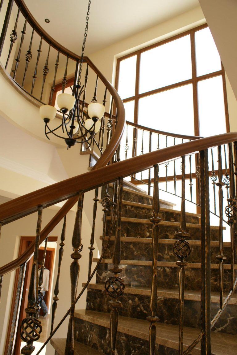 Columbia Villa
