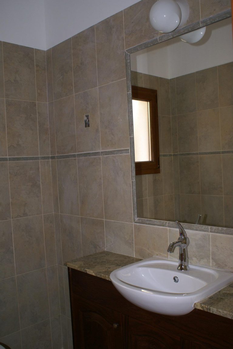 Columbia Villa