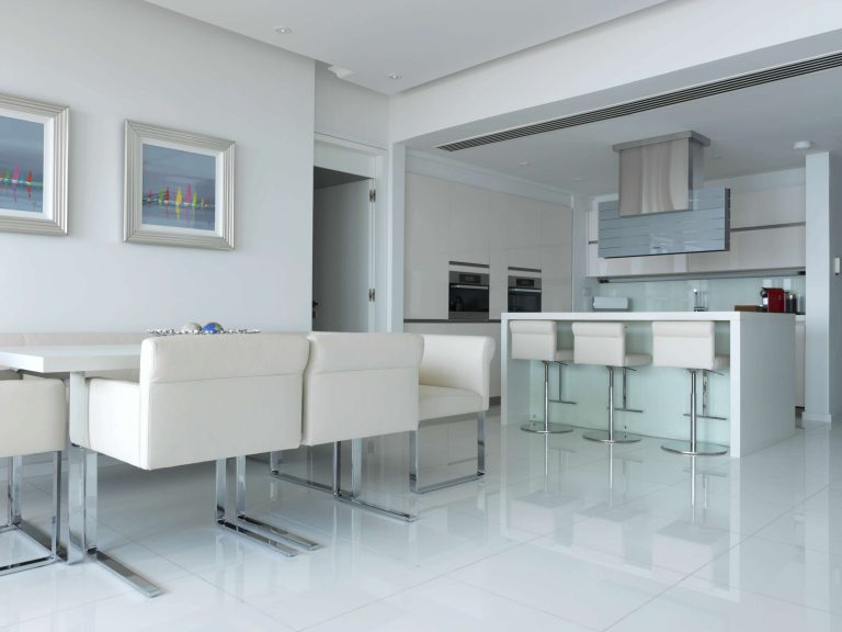 Tessera Fanaria – The Waterfront