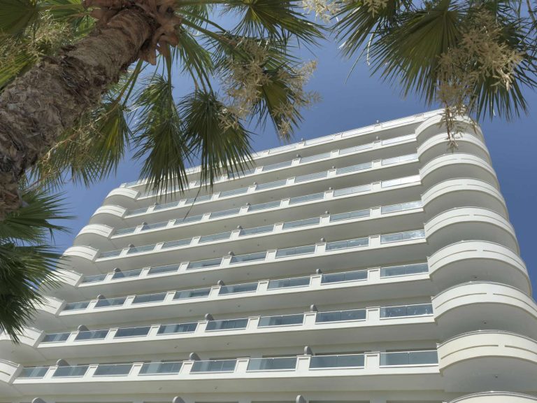 Tessera Fanaria – The Waterfront