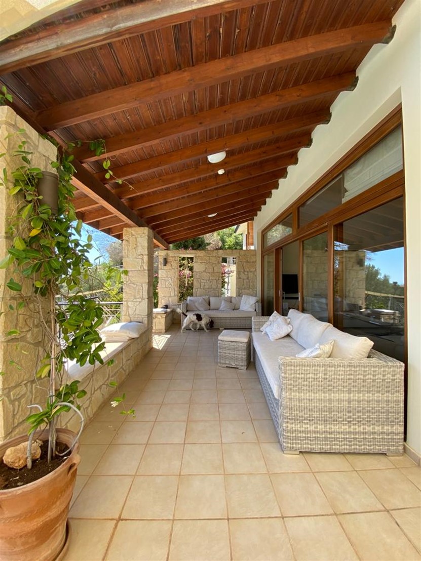 4 Bedroom Villa for Rent in Aphrodite Hills, Paphos District