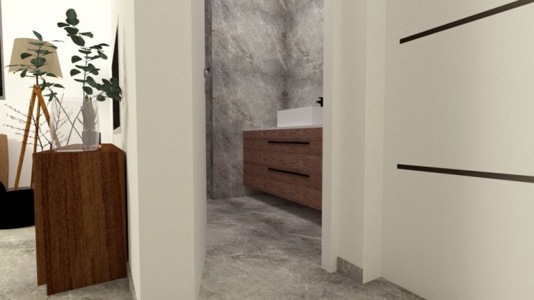 Building in Kolossi, Limassol