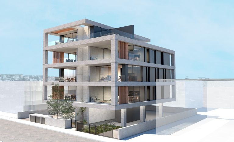 143m² Building for Sale in Limassol District