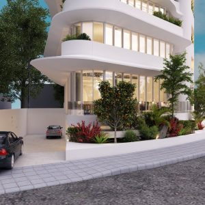 573m² Building for Sale in Paphos